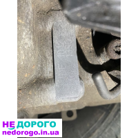 Продам коробку Volkswagen polo  поло 1.4 диз JDE 10127 демфер турбіна