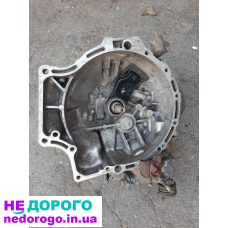 Коробка в сборе на Mazda 323, хороший стан, українська, назва агрегату - коробка передач, модель - Mazda 323, рік випуску - невідомий, об'єм двигуна - невідомий, паливо - невідоме.