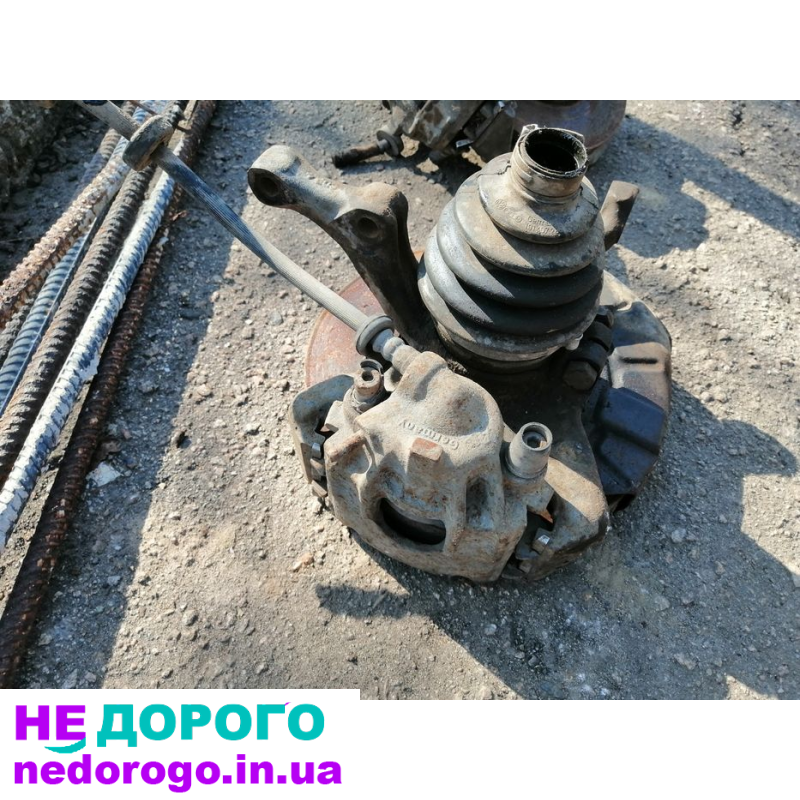 Коробка Volkswagen Golf 1.6 дизель, 2008 рік, об'єм двигуна 1.6 л, дизель.
