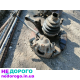 Коробка Volkswagen Golf 1.6 дизель, 2008 рік, об'єм двигуна 1.6 л, дизель.