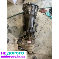 Коробка з роздаткою для Kia Sorento 2004, 3.5 л, бензин.
