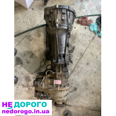 Коробка з роздаткою для Kia Sorento 2004, 3.5 л, бензин.