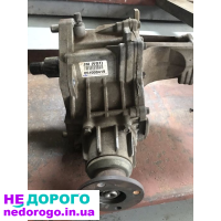 Коробка з роздаткою до Kia/Hyundai 2.0 CRDi, 2015, дизель, 2.0 л.