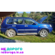 Коробка роздаткова Nissan X-Trail T-30, 2005 рік, 2.5 л, бензин.