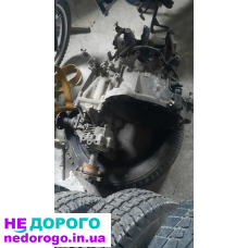 Коробка роздаткова Nissan X-Trail T-30, 2005 рік, 2.5 л, бензин.