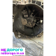 КПП 20DP98 для Peugeot, Citroen 1.6 HDI, 2008 р., об'єм двигуна 1.6 л, дизель.