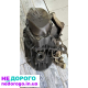 КПП 20DP98 для Peugeot, Citroen 1.6 HDI, 2008 р., об'єм двигуна 1.6 л, дизель.