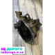 КПП 20DP98 для Peugeot, Citroen 1.6 HDI, 2008 р., об'єм двигуна 1.6 л, дизель.