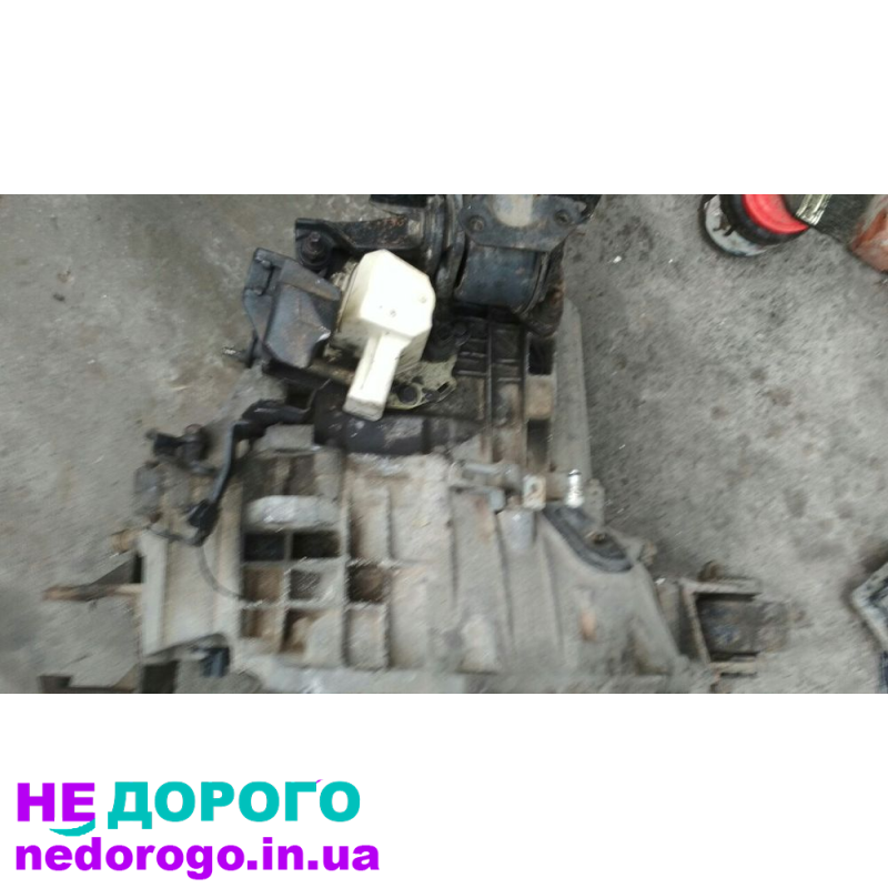 КПП 5 Ford Cougar 2.0, 1998, 2.0 л, бензин.