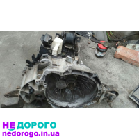 КПП 5 Ford Cougar 2.0, 1998, 2.0 л, бензин.