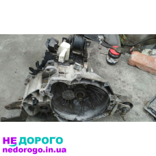 КПП 5 Ford Cougar 2.0, 1998, 2.0 л, бензин.