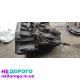 КПП 6 ступенів для Renault Megane 1.6L 2015 р.