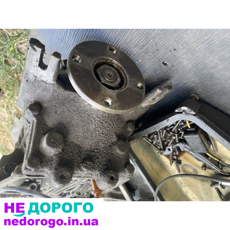 Продам КПП АКПП bmw e32 730i