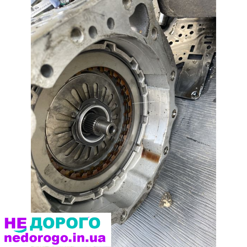 Продам КПП АКПП bmw e32 730i