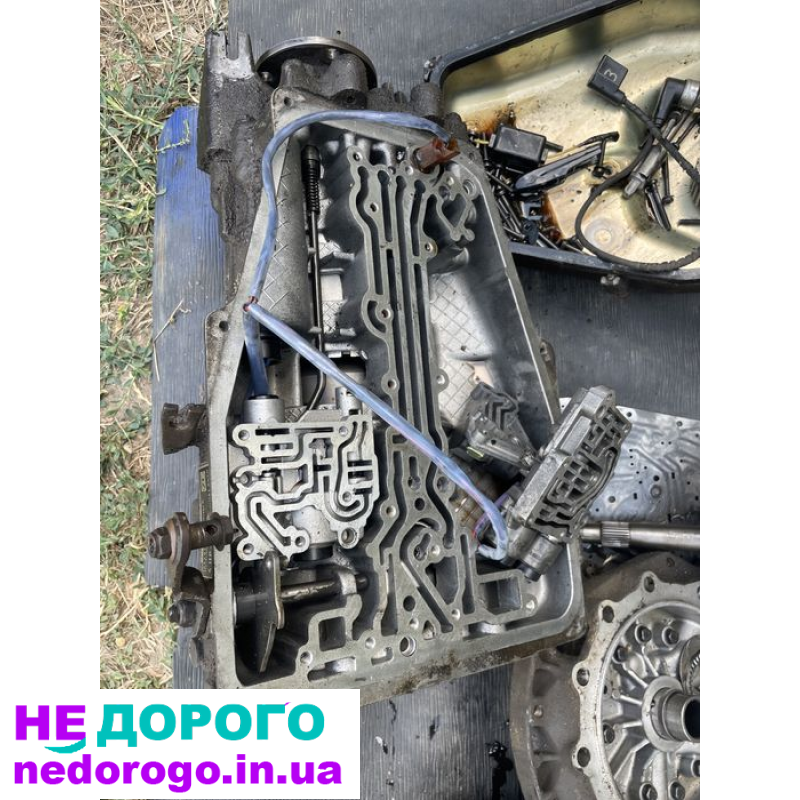 Продам КПП АКПП bmw e32 730i
