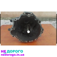 КПП Audi A4 б5 1.8, 1996, 1.8 л, бензин.