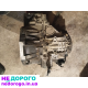 КПП автомат Nissan Micra K12, 1.4, 2005, бензин.