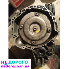 КПП автомат Nissan Micra K12, 1.4, 2005, бензин.