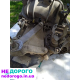 КПП Nissan Note Tiida 1.6 2006 1.6 бензин.