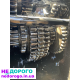 КПП до МТЗ, б/у, з Т70, у гарному стані. Назва: КПП МТЗ, модель: не вказано, рік: не вказано, об'єм двигуна: не вказано, паливо: не вказано. За деталями телефонуйте.