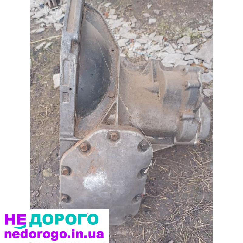 Продам КПП F-13 на опель