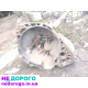 Продам КПП F-13 на опель