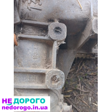 Продам КПП F-13 на опель