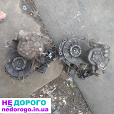 Продам кпп фольцваген  гольф джета2