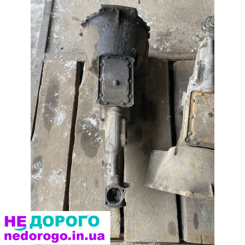 Коробка передач Ford Sierra MTX-75, 1987, 2.0 л, бензин.