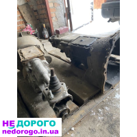 Коробка передач Ford Sierra MTX-75, 1987, 2.0 л, бензин.