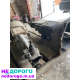 Коробка передач Ford Sierra MTX-75, 1987, 2.0 л, бензин.