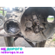 КПП Volkswagen Golf 3 1.9 D, відмінний стан, рік випуску, об'єм двигуна 1.9 л, дизель.
