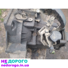 КПП Volkswagen Golf 3 1.9 D, відмінний стан, рік випуску, об'єм двигуна 1.9 л, дизель.