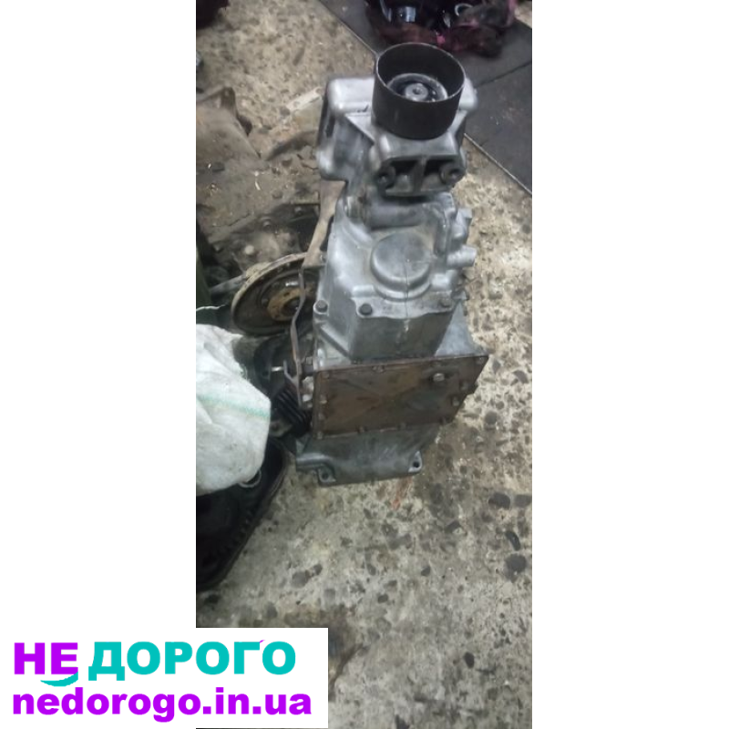 Коробка передач H200, після ремонту, є інші моделі. H200, 2000 р., 2.0 л, бензин.