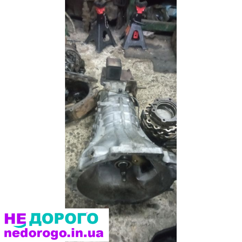 Коробка передач H200, після ремонту, є інші моделі. H200, 2000 р., 2.0 л, бензин.