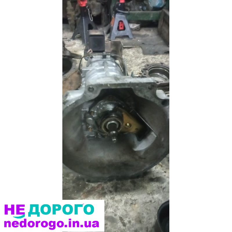 Коробка передач H200, після ремонту, є інші моделі. H200, 2000 р., 2.0 л, бензин.