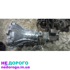 Коробка передач H200, після ремонту, є інші моделі. H200, 2000 р., 2.0 л, бензин.