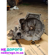 КПП К247К6 для Кіа Ріо DC 2004, 1.3 л, бензин.