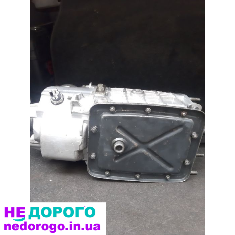 Продам КПП коробка Нива Шевроле