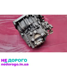 КПП Fiat Stilo 1.9 дизель 2003р. 5 ступка.