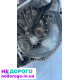 Продам КПП Коробку передач механика разборка Renault scenic  Megan 2