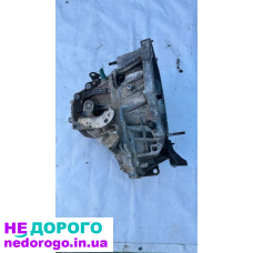 Продам КПП Коробку передач механика разборка Renault scenic  Megan 2