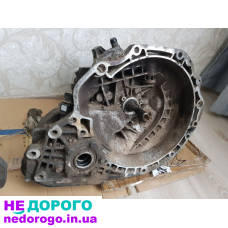 Коробка передач для Chevrolet Lacetti, 2008 рік, 1.6 л, бензин.