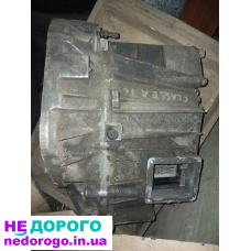 КПП Mercedes A140, механіка, 2000 р.в., 1.4 л, бензин.