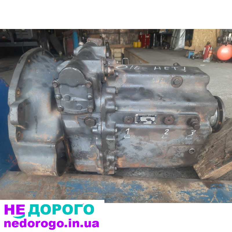 КПП Mercedes 7G-Tronic, 2015, 2.0 л, бензин.