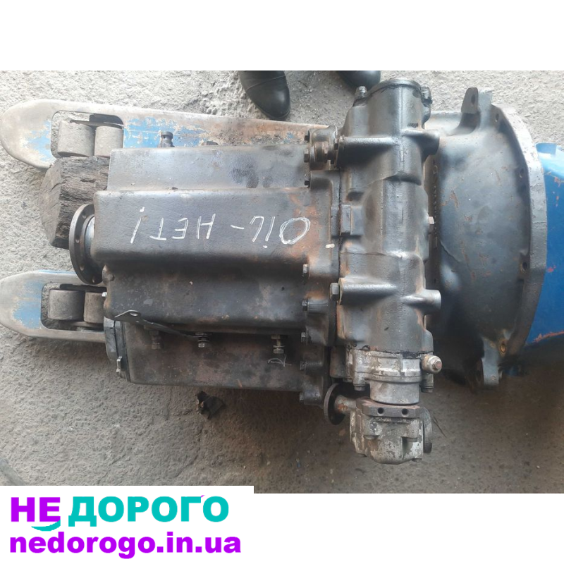КПП Mercedes 7G-Tronic, 2015, 2.0 л, бензин.