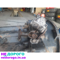 КПП Mercedes 7G-Tronic, 2015, 2.0 л, бензин.