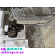 КПП Mitsubishi Lancer, F5M42, 2008, 1.5 л, бензин.