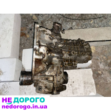 КПП Mitsubishi Lancer, F5M42, 2008, 1.5 л, бензин.