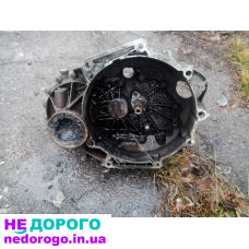 КПП 6 ступенів для Opel Astra H 2007 1.6 бензин.